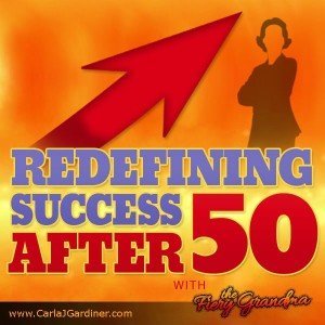 How to Redefine Success After 50